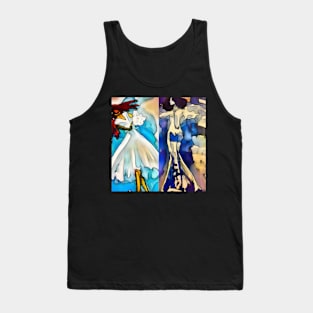 fashion extravaganza Tank Top